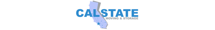 Calstate Moving Storage