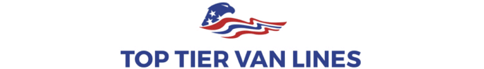 Top Tier Van Lines